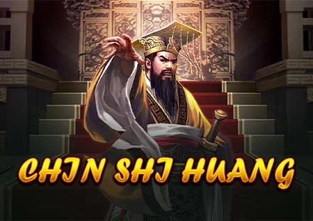 Chin Shi Huang
