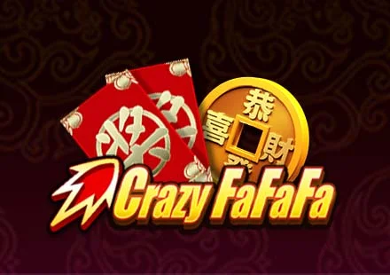 Crazy FaFaFa